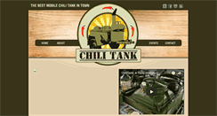 Desktop Screenshot of chilitank.com